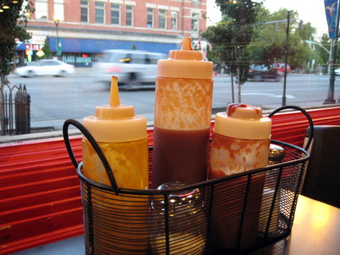 smokehouse bbq